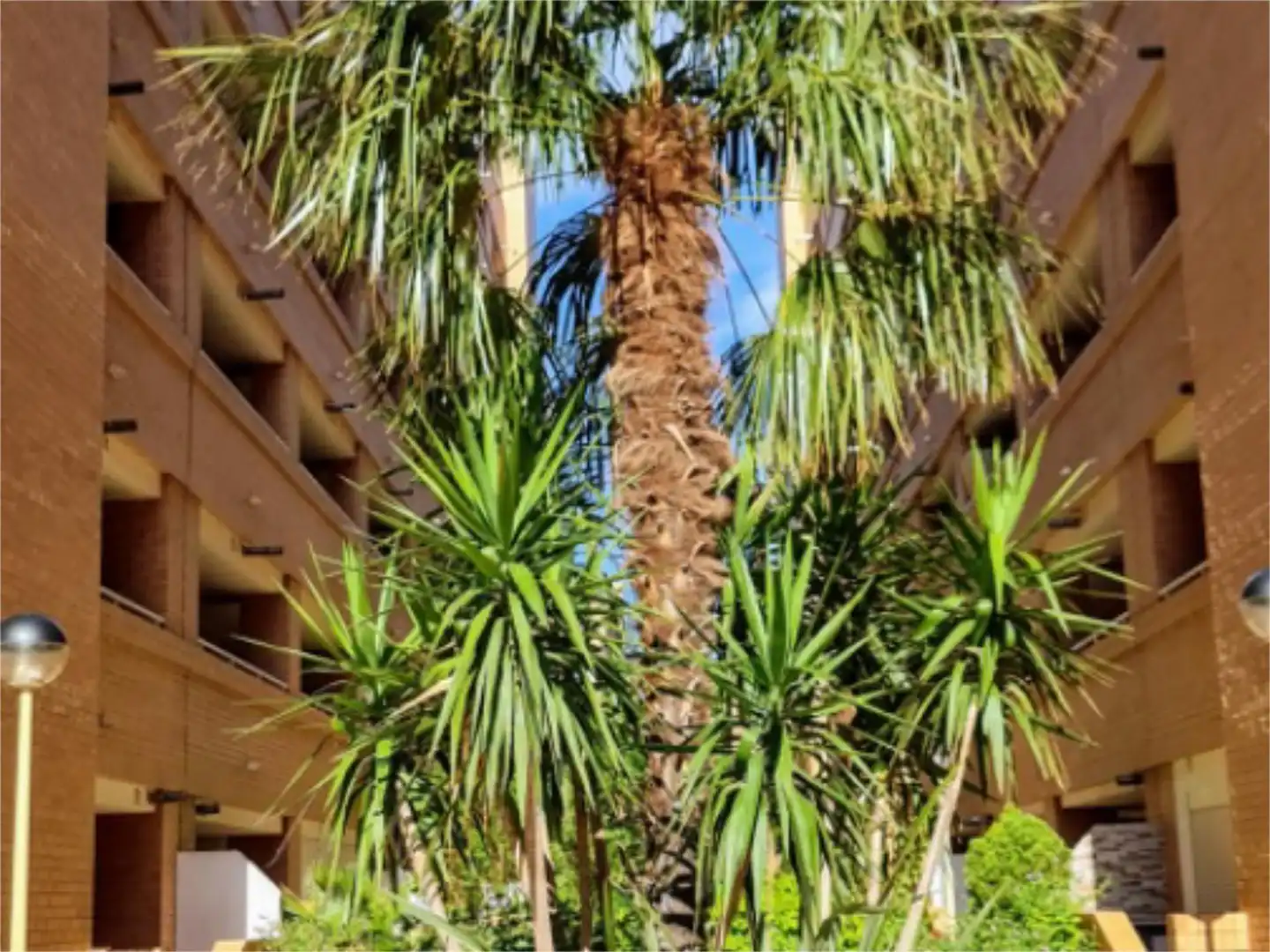 Wohnung zum Verkauf in Carrer D'alemanya, 2, Cabanes Außenansicht von Wohnung zum Verkauf in Cabanes mit Klimaanlage, Schwimmbad und Balkon