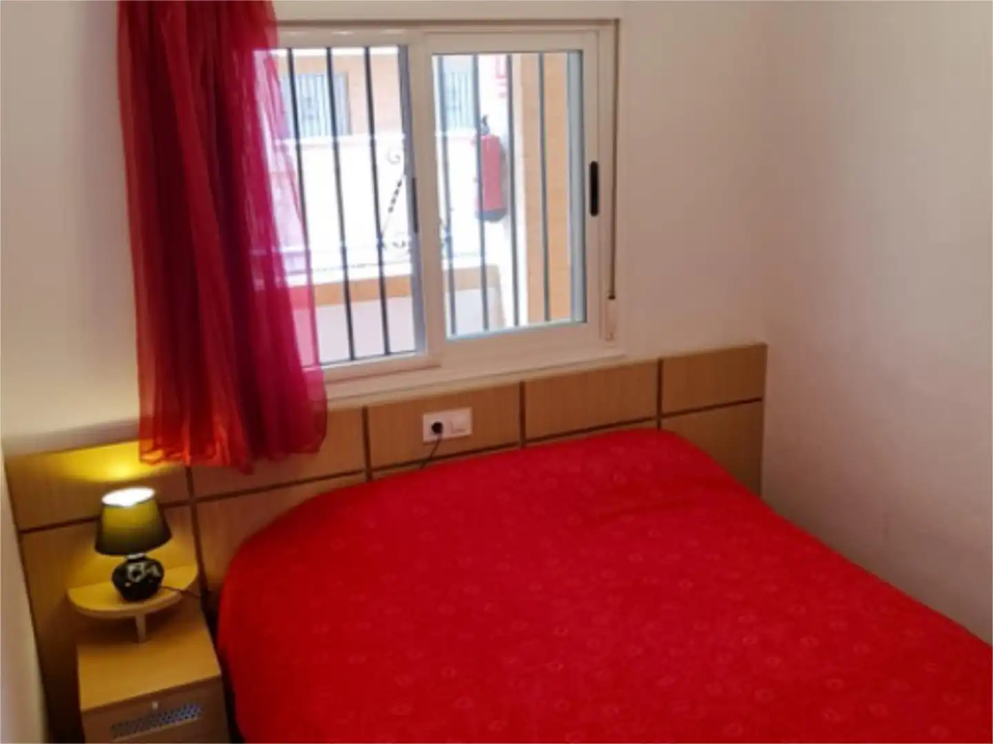 Wohnung zum Verkauf in Carrer D'alemanya, 2, Cabanes Schlafzimmer von Wohnung zum Verkauf in Cabanes mit Klimaanlage, Schwimmbad und Balkon