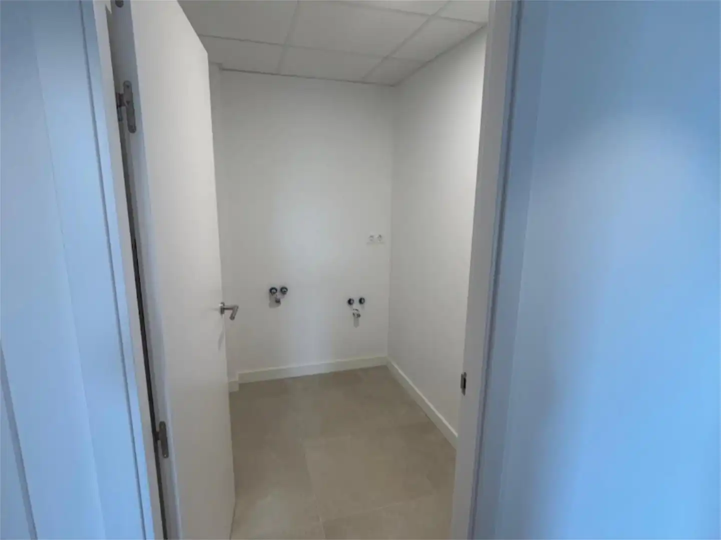 Piso de alquiler en Rúa Xenza, 22, Liáns Piso de alquiler en Oleiros con Calefacción, Jardín privado y Parquet