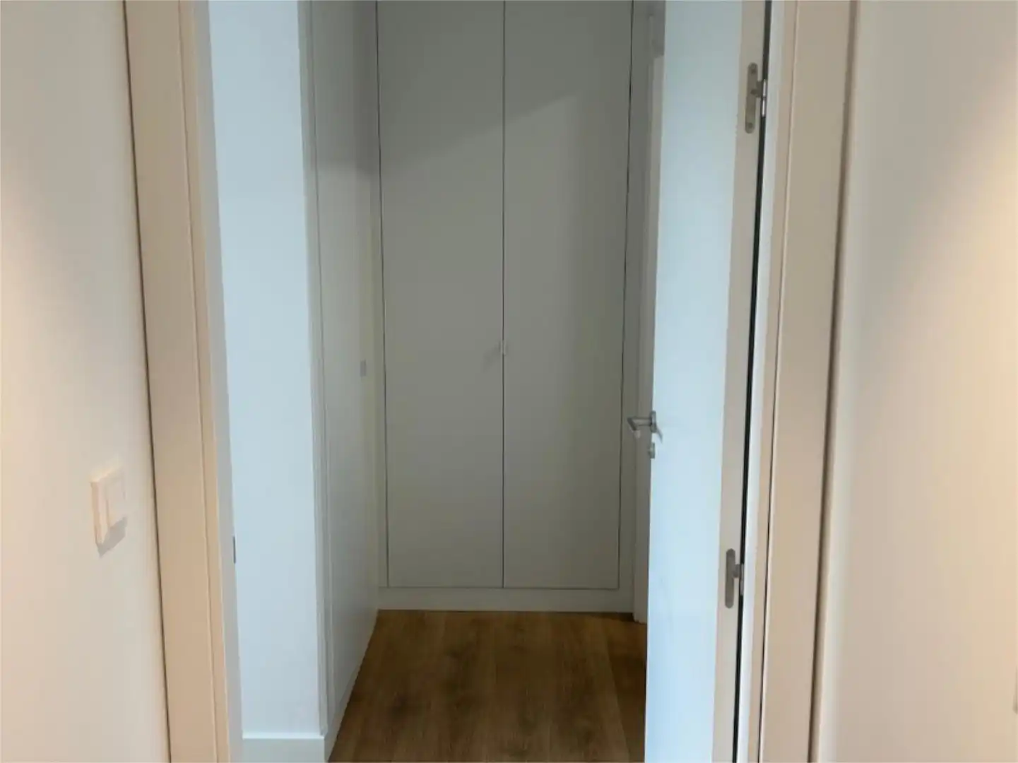 Piso de alquiler en Rúa Xenza, 22, Liáns Piso de alquiler en Oleiros con Calefacción, Jardín privado y Parquet
