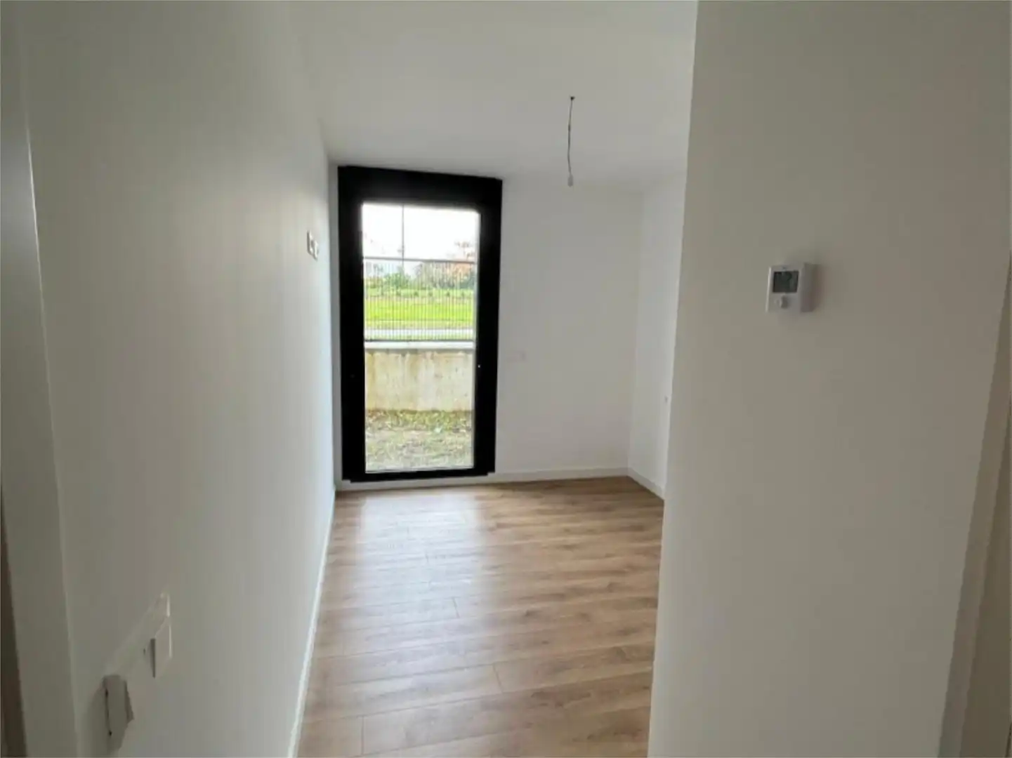 Piso de alquiler en Rúa Xenza, 22, Liáns Piso de alquiler en Oleiros con Calefacción, Jardín privado y Parquet