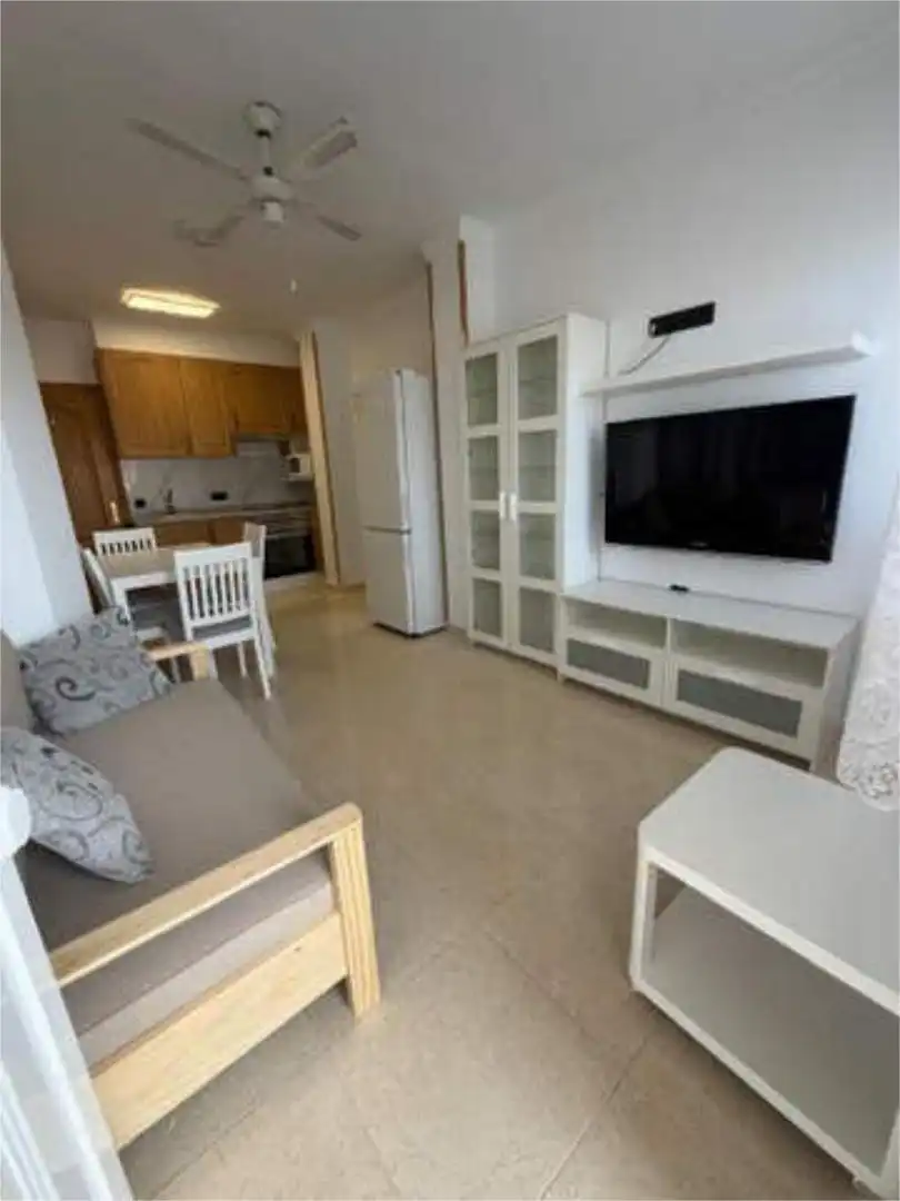 Apartament de lloguer a Torviscas Centro y Alto