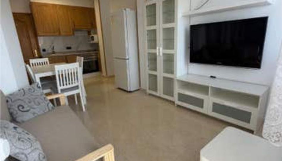Apartament de lloguer a Torviscas Centro y Alto, Adeje - imatge 1 Foto 1 de Apartament de lloguer a Torviscas Centro y Alto, Adeje