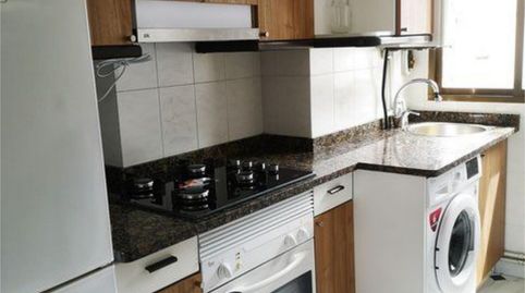 Foto 5 de Piso en venta en Calle Isla de Cuba, 15, Cuatro Caminos, Santander