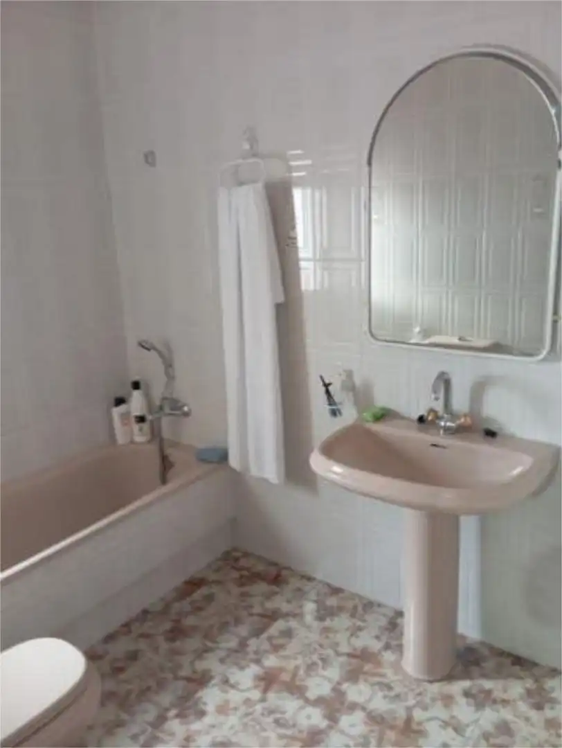 Baño de Piso en venta en El Carpio