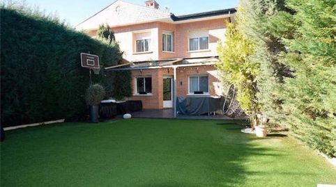 Foto 2 de Casa adosada en venta en Rivas Futura, Rivas-Vaciamadrid