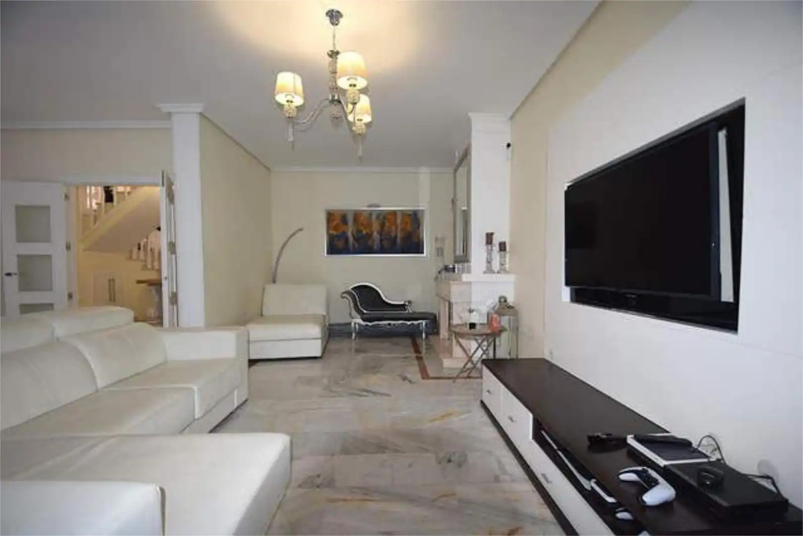 Detached homes for sale in Rivas Futura Living room of Detached homes for sale in Rivas-Vaciamadrid with Heating, Private garden and Terrace