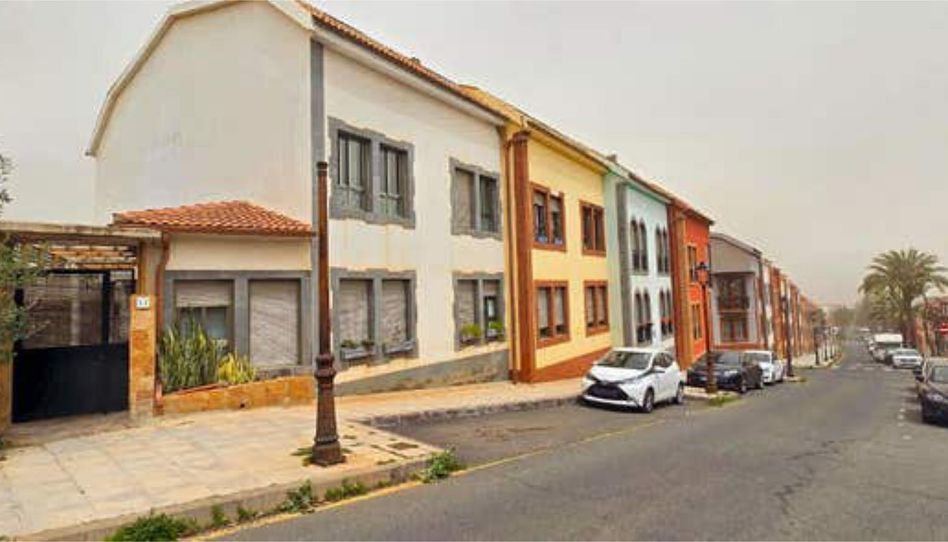 Casa o xalet en venda a Valsequillo de Gran Canaria, Las Palmas - imatge 1 Foto 1 de Casa o xalet en venda a Valsequillo de Gran Canaria, Las Palmas