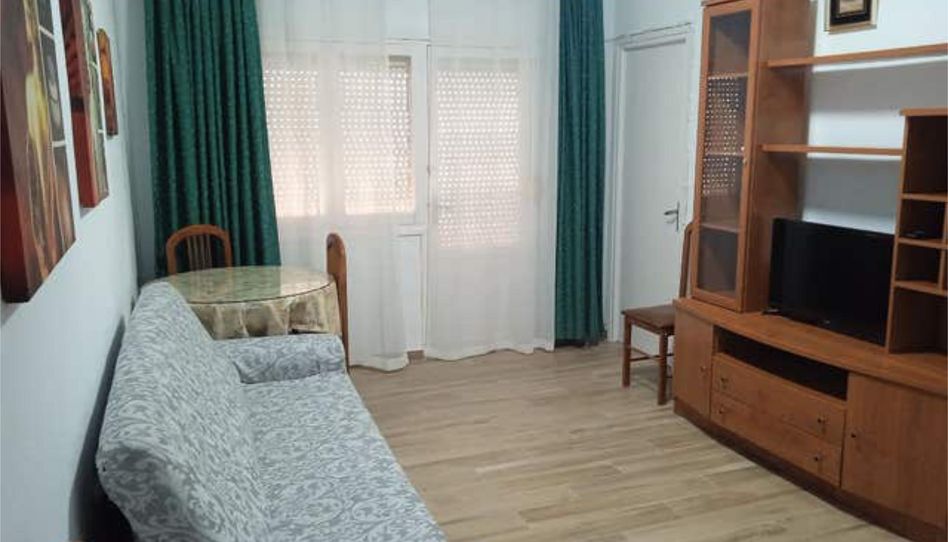 Flat for rent in Centro, Mérida - image 1 Photo 1 of Flat for rent in Centro, Mérida