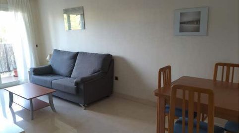 Foto 3 de Piso de alquiler en El Cónsul - Ciudad Universitaria - El Romeral, Málaga Capital