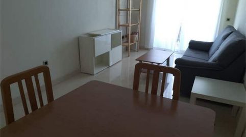 Foto 4 de Piso de alquiler en El Cónsul - Ciudad Universitaria - El Romeral, Málaga Capital