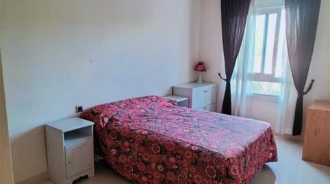 Foto 5 de Piso de alquiler en El Cónsul - Ciudad Universitaria - El Romeral, Málaga Capital
