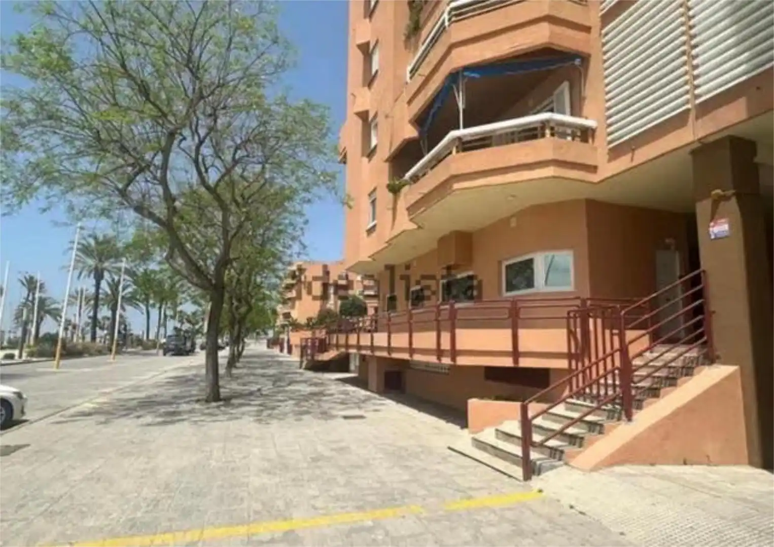 Apartments for sale in Alcalá de Guadaira Exterior view of Apartments for sale in Alcalá de Guadaira
