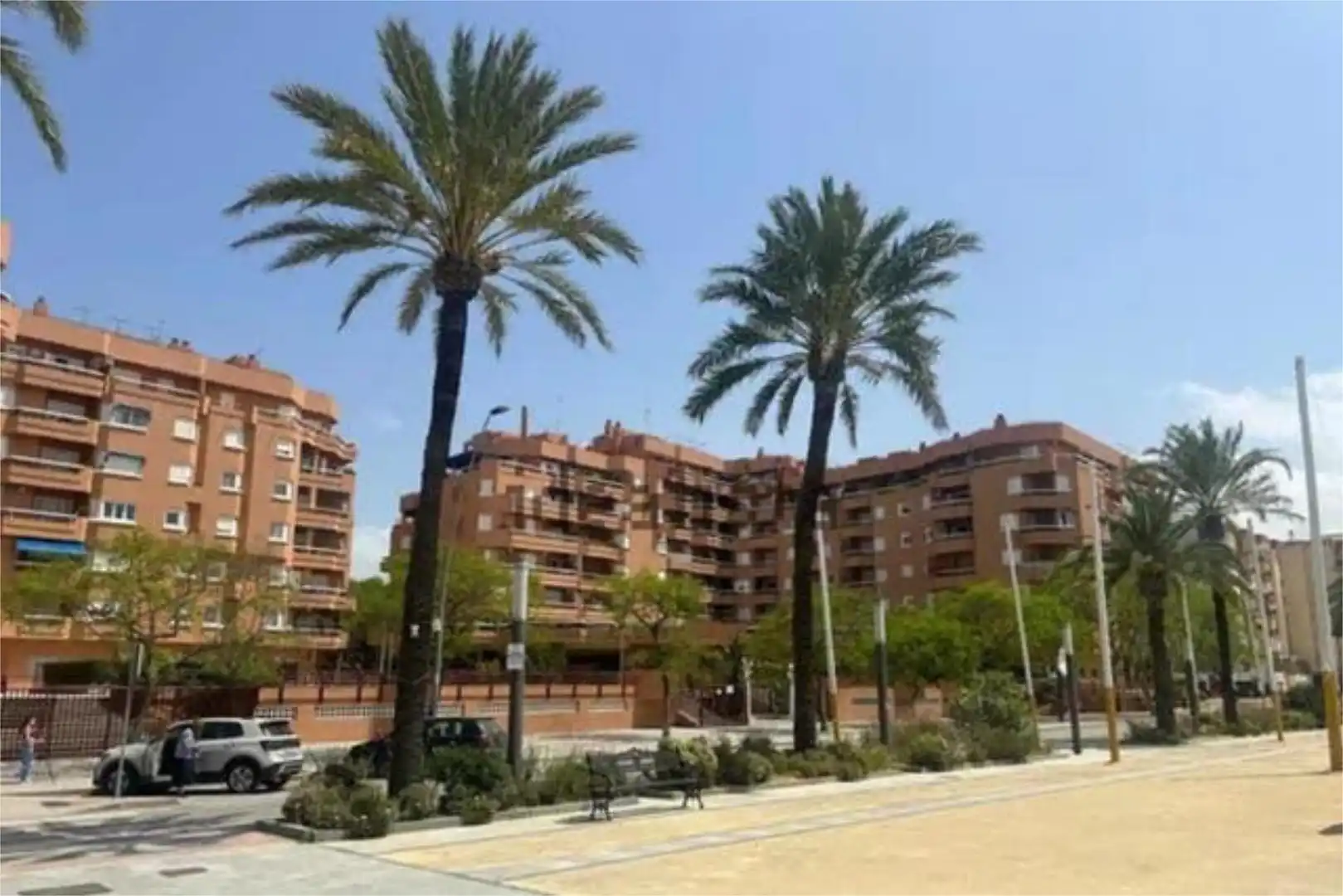 Apartments for sale in Alcalá de Guadaira Exterior view of Apartments for sale in Alcalá de Guadaira