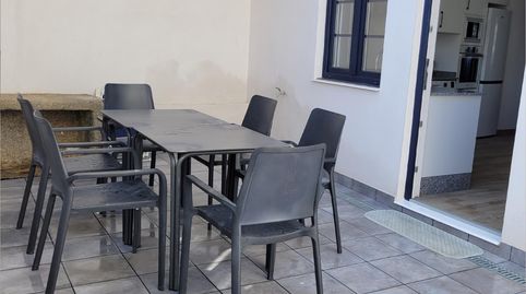Foto 5 de Piso de alquiler en Avenida Viveiro, 53, Foz, Lugo