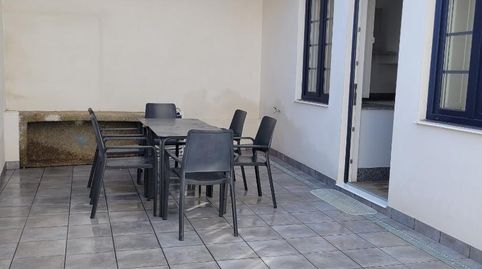 Foto 2 de Piso de alquiler en Avenida Viveiro, 53, Foz, Lugo