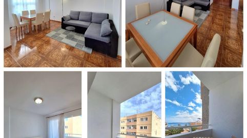 Photo 2 of Duplexes for sale in Calle República de Argentina, 16, Zona Centro, Puerto del Rosario