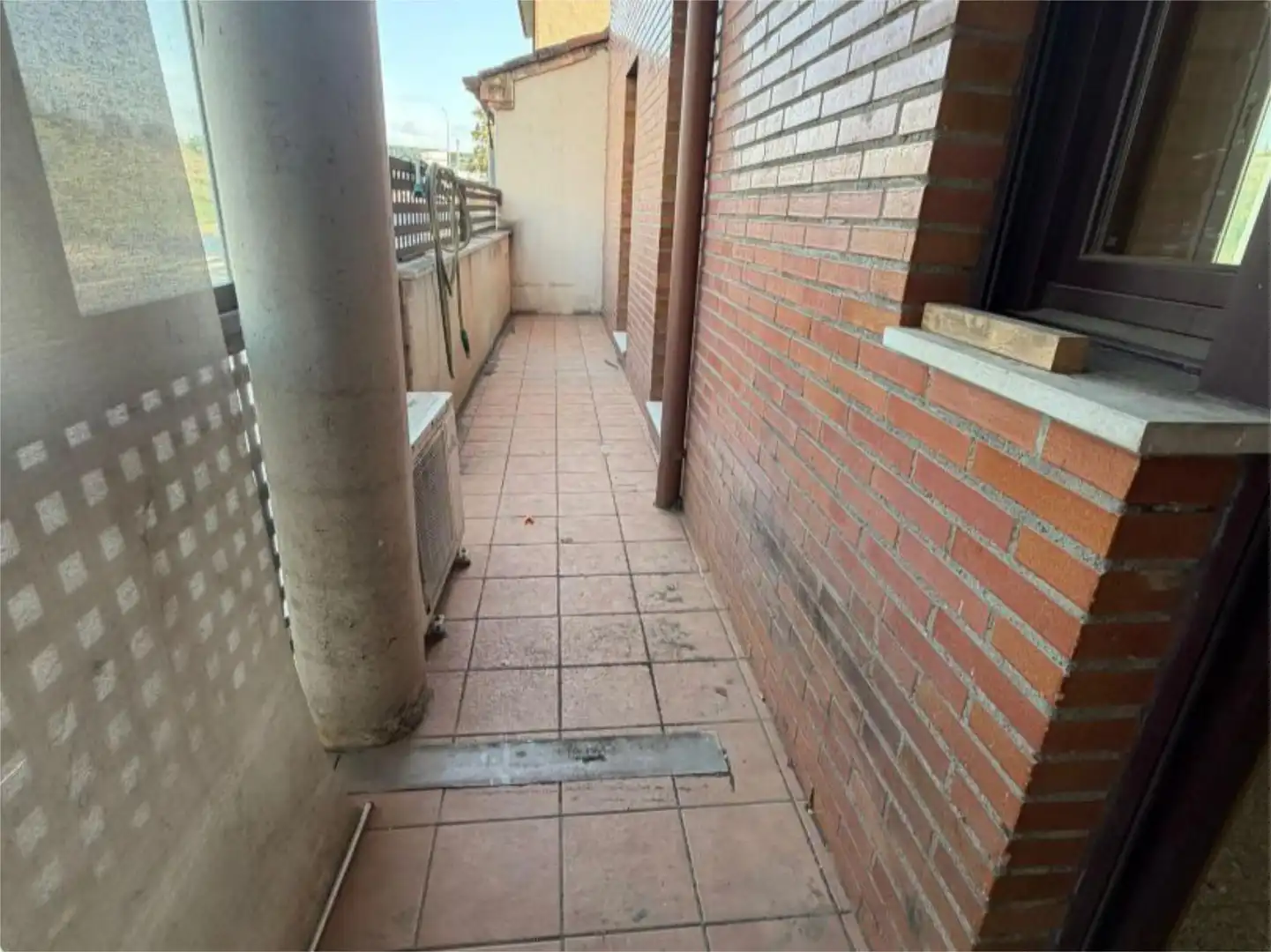 Piso en venta en Calle Cumbres del Moncayo, 1, Tarazona Terraza de Piso en venta en Tarazona con Aire acondicionado y Terraza