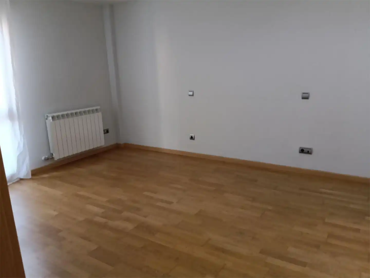 Piso en venta en Calle Cumbres del Moncayo, 1, Tarazona Piso en venta en Tarazona con Aire acondicionado y Terraza