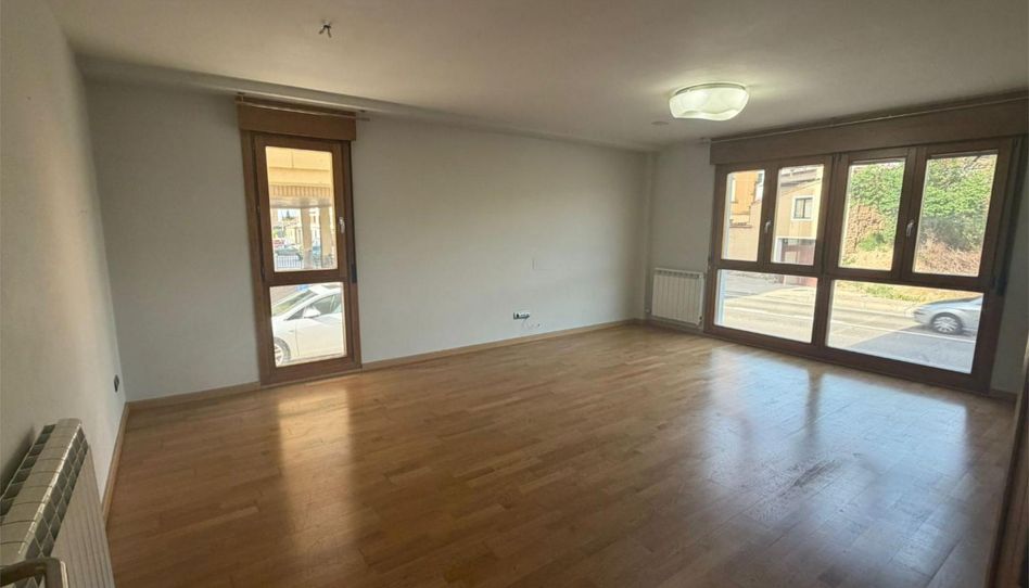 Wohnung zum Verkauf in Calle Cumbres del Moncayo, 1, Tarazona, Zaragoza - Bild 1 Foto 1 von Wohnung zum Verkauf in Calle Cumbres del Moncayo, 1, Tarazona, Zaragoza