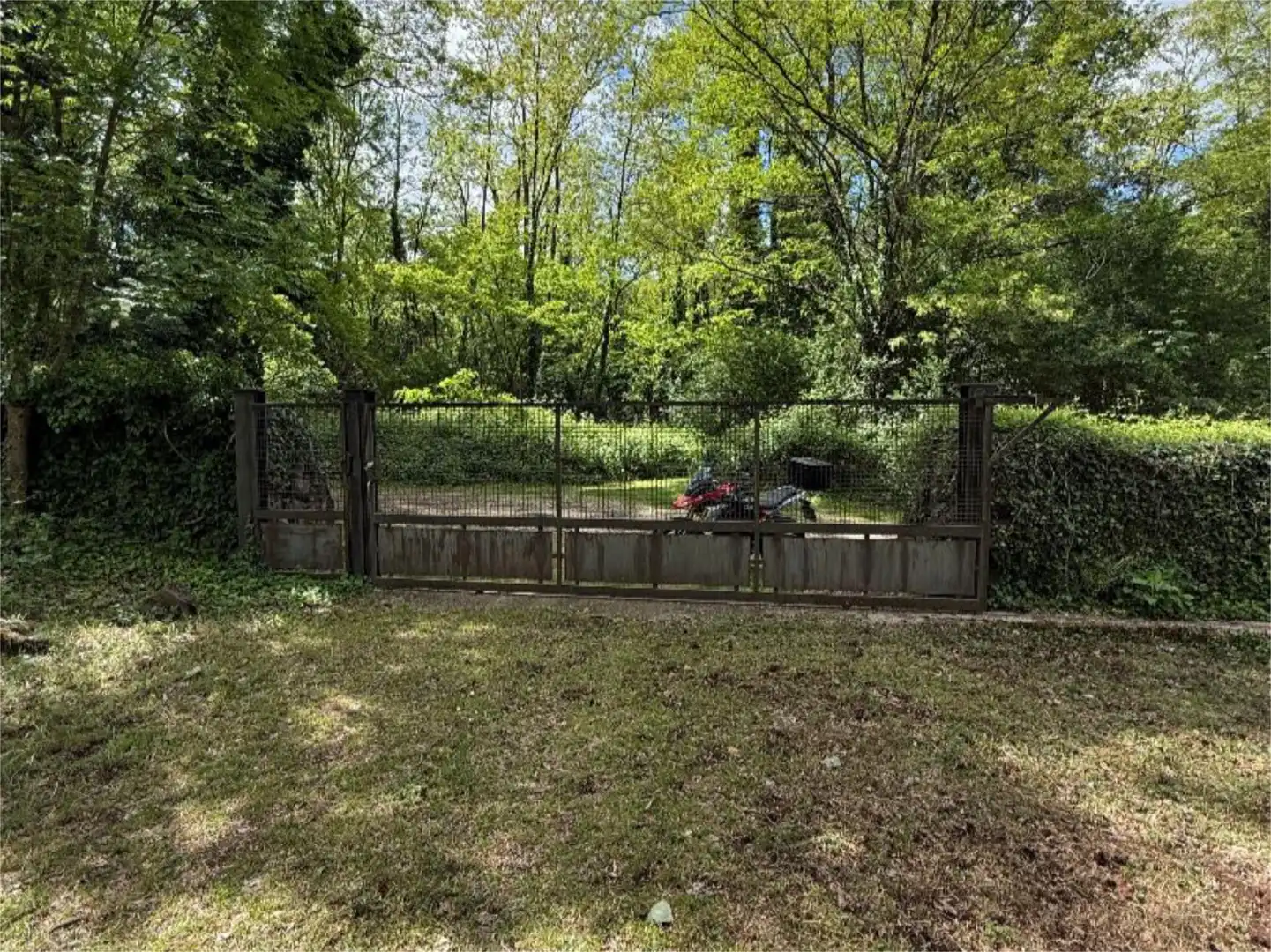 Finca rústica en venta en Vial Camino, 11, Santa Pau Finca rústica en venta en Santa Pau con Jardín privado