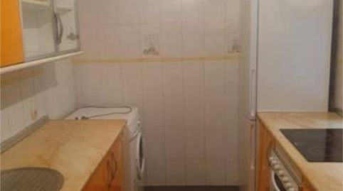 Foto 3 de Piso de alquiler en Ciudad Aljarafe, Mairena del Aljarafe