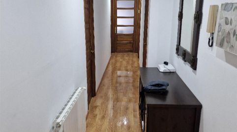 Piso de alquiler en Rúa Avelino Pousa Antelo, 6, Recatelo - O Carme, Lugo Capital - imagen 5 Foto 5 de Piso de alquiler en Rúa Avelino Pousa Antelo, 6, Recatelo - O Carme, Lugo Capital
