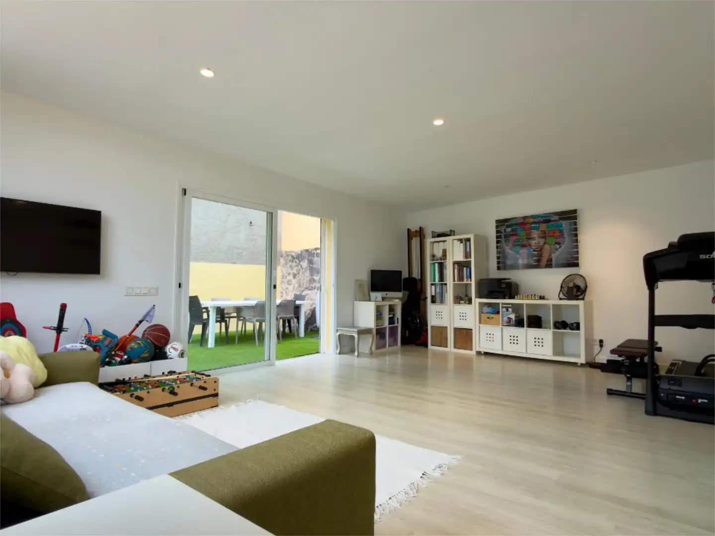 Dúplex en venta en Calle Pelinor, 1, Acorán Dúplex en venta en Calle Pelinor, 1, Acorán