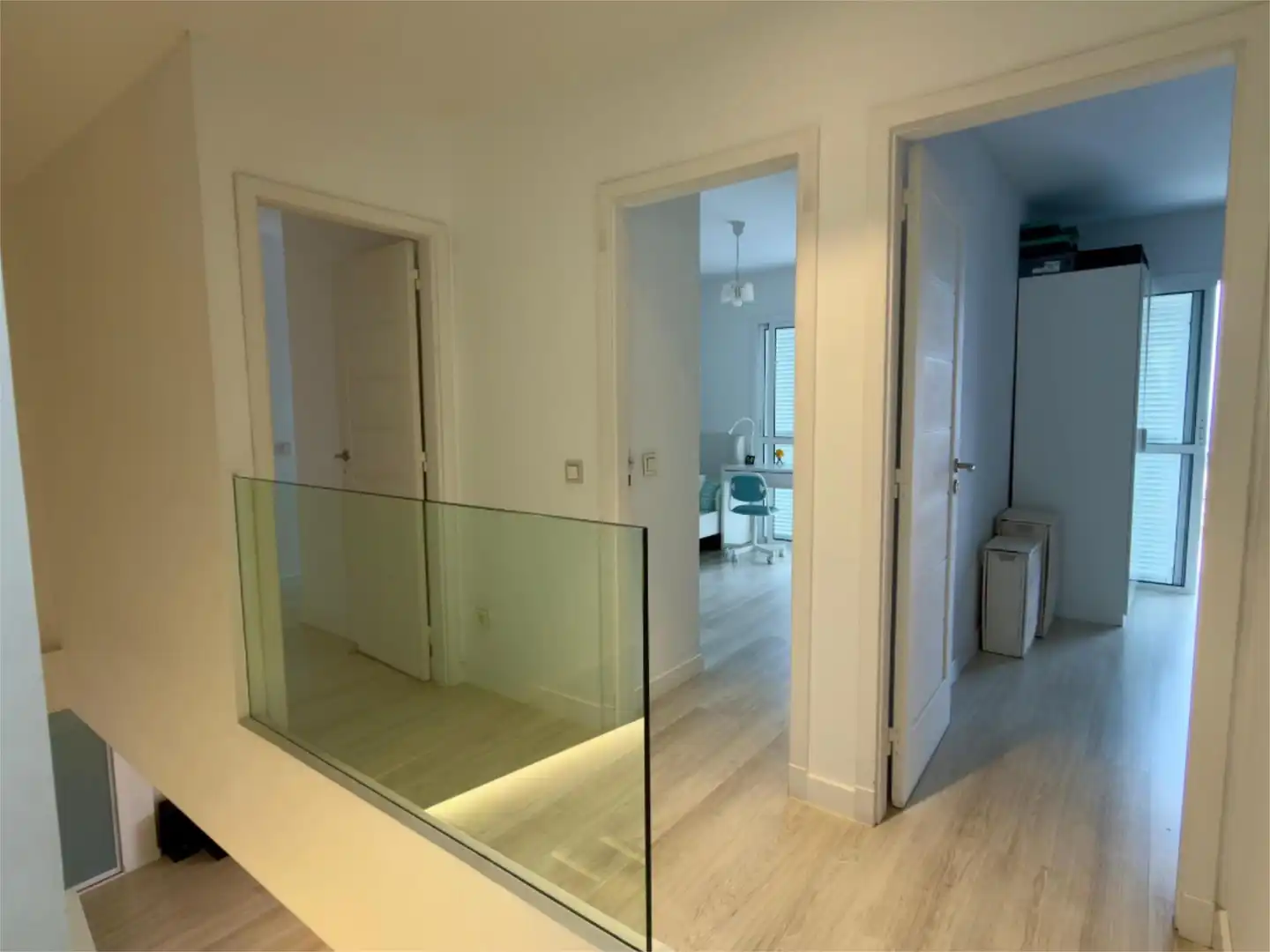 Dúplex en venta en Calle Pelinor, 1, Acorán Dúplex en venta en Calle Pelinor, 1, Acorán