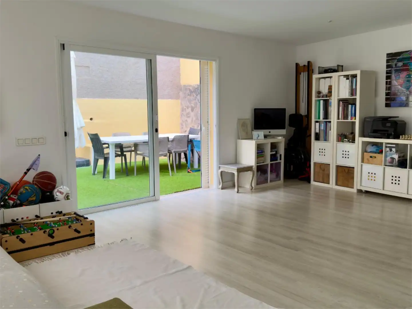 Dúplex en venta en Calle Pelinor, 1, Acorán Dúplex en venta en Calle Pelinor, 1, Acorán