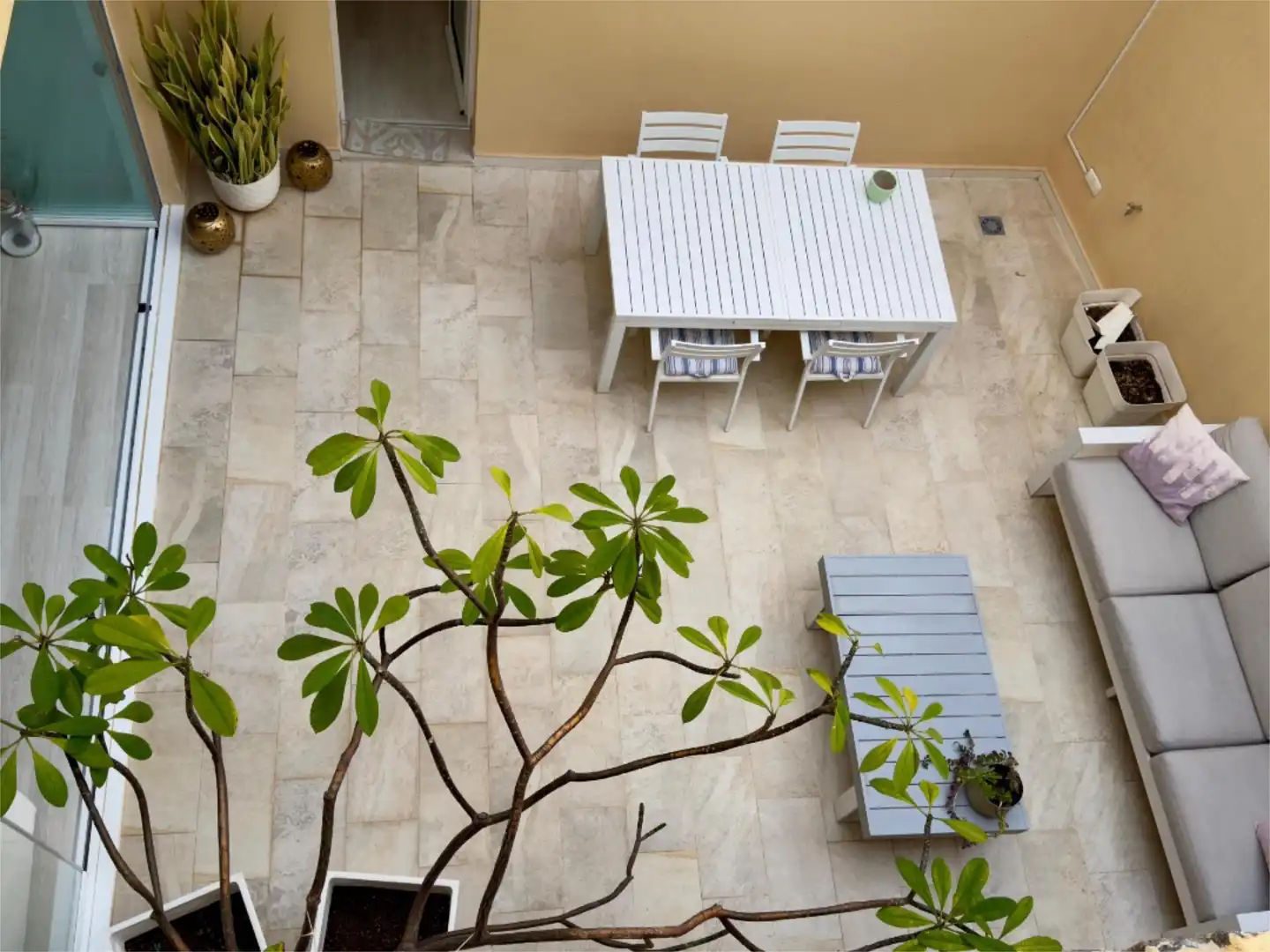 Dúplex en venta en Calle Pelinor, 1, Acorán Dúplex en venta en Calle Pelinor, 1, Acorán