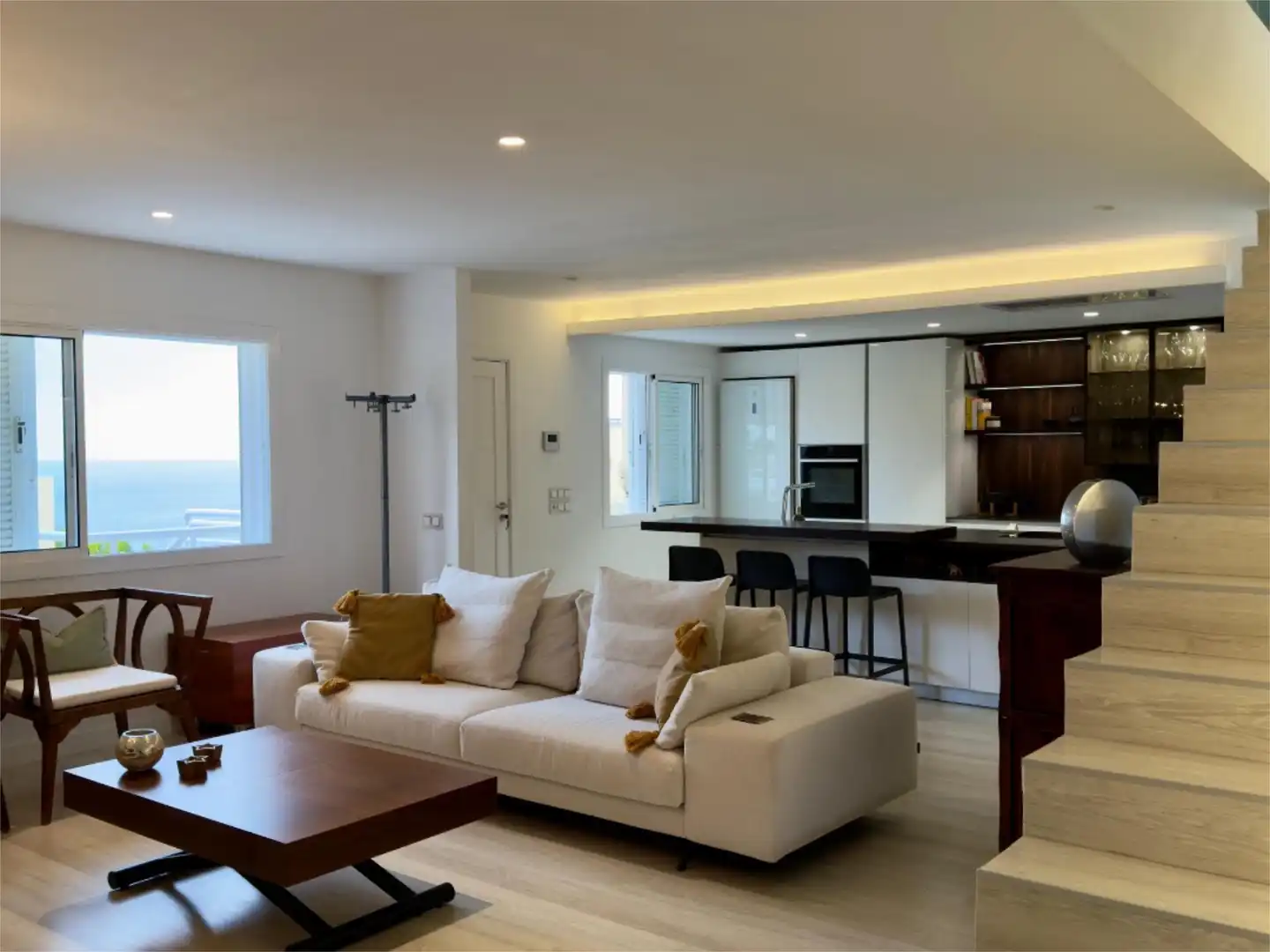 Dúplex en venta en Calle Pelinor, 1, Acorán Dúplex en venta en Calle Pelinor, 1, Acorán