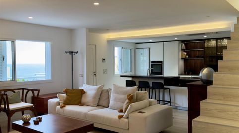 Dúplex en venda a Calle Pelinor, 1, Acorán, Santa Cruz de Tenerife Capital - imatge 4 Foto 4 de Dúplex en venda a Calle Pelinor, 1, Acorán, Santa Cruz de Tenerife Capital
