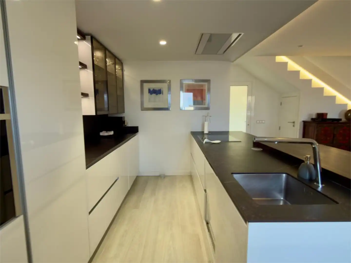 Dúplex en venta en Calle Pelinor, 1, Acorán Dúplex en venta en Calle Pelinor, 1, Acorán