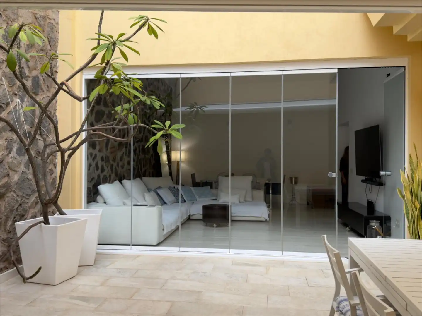 Dúplex en venta en Calle Pelinor, 1, Acorán Dúplex en venta en Calle Pelinor, 1, Acorán