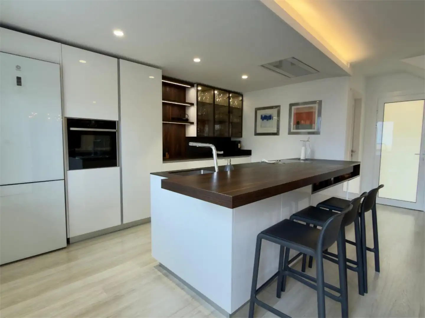 Dúplex en venta en Calle Pelinor, 1, Acorán Dúplex en venta en Calle Pelinor, 1, Acorán