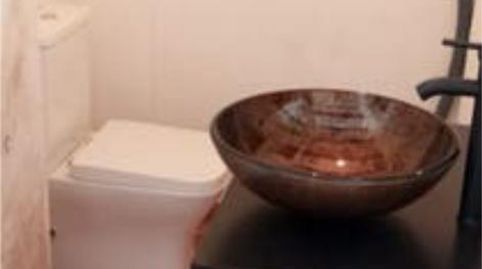 Foto 2 de Casa adosada en venta en Fuente-Álamo, Albacete