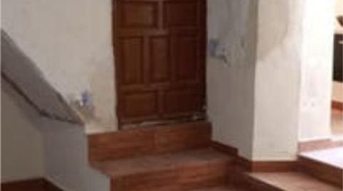 Foto 4 de Casa adosada en venta en Fuente-Álamo, Albacete