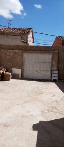 Casa adosada en Venta en Fuente-Álamo