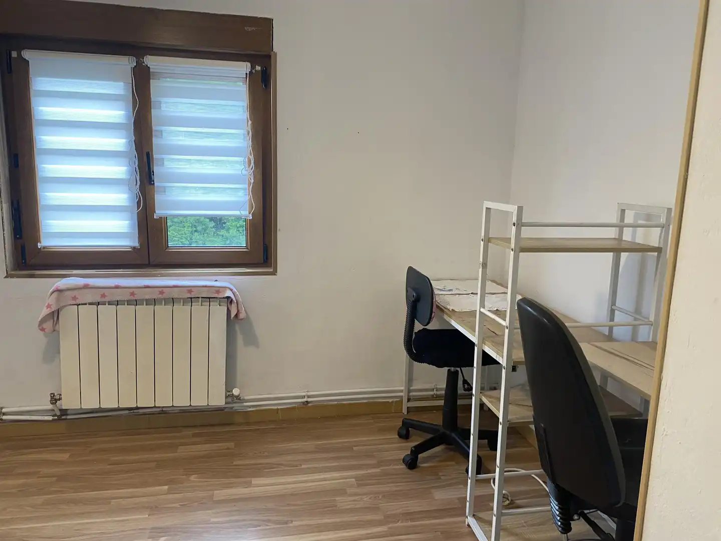 Piso en venta en Bittiria Kalea, 69, Lesaka Habitación de Piso en venta en Lesaka con Calefacción, Parquet y Amueblado
