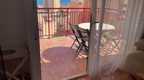 Piso de alquiler en Camino Dársena, 5, Zona Galúa - Calnegre, La Manga del Mar Menor - imagen 2 Foto 2 de Piso de alquiler en Camino Dársena, 5, Zona Galúa - Calnegre, La Manga del Mar Menor