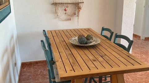 Piso de alquiler en Camino Dársena, 5, Zona Galúa - Calnegre, La Manga del Mar Menor - imagen 4 Foto 4 de Piso de alquiler en Camino Dársena, 5, Zona Galúa - Calnegre, La Manga del Mar Menor