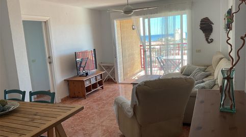 Piso de alquiler en Camino Dársena, 5, Zona Galúa - Calnegre, La Manga del Mar Menor - imagen 5 Foto 5 de Piso de alquiler en Camino Dársena, 5, Zona Galúa - Calnegre, La Manga del Mar Menor