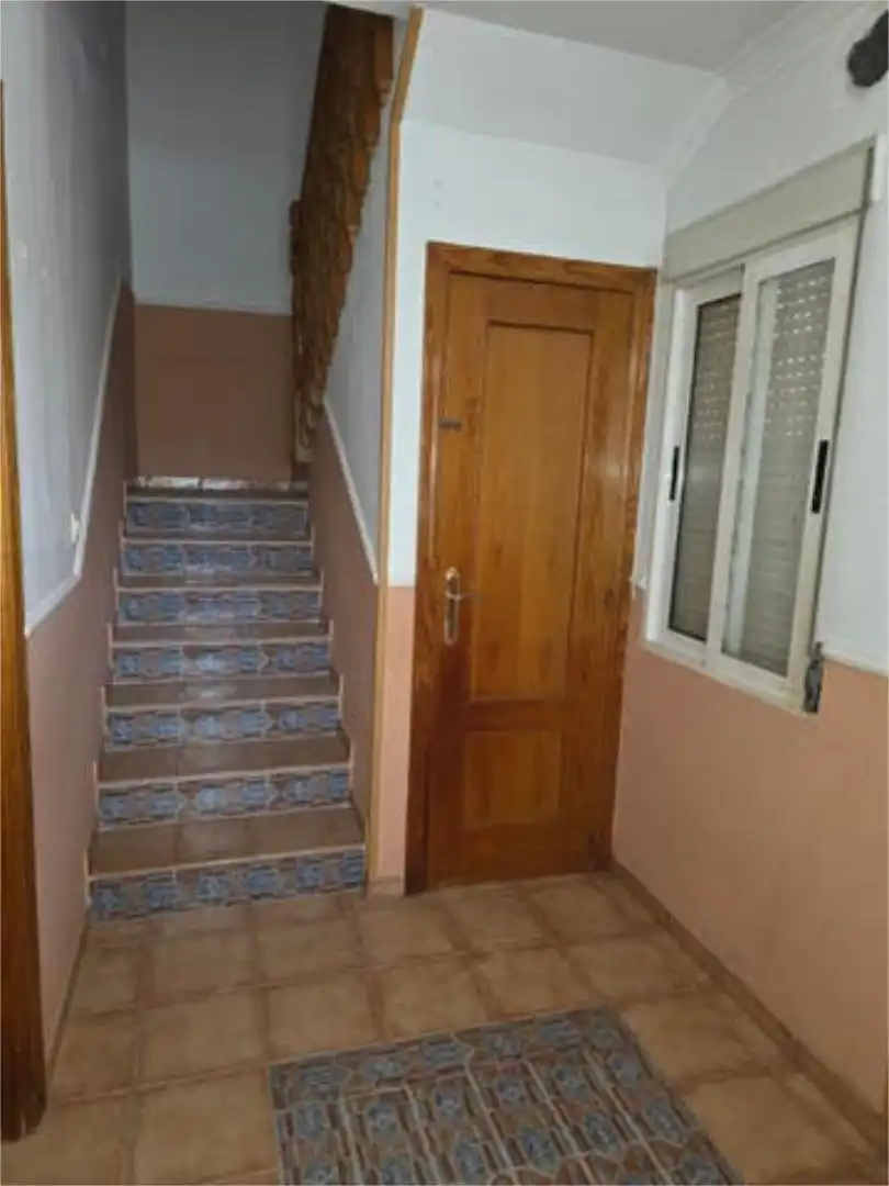 Casa o chalet en venta en El Pedernoso  