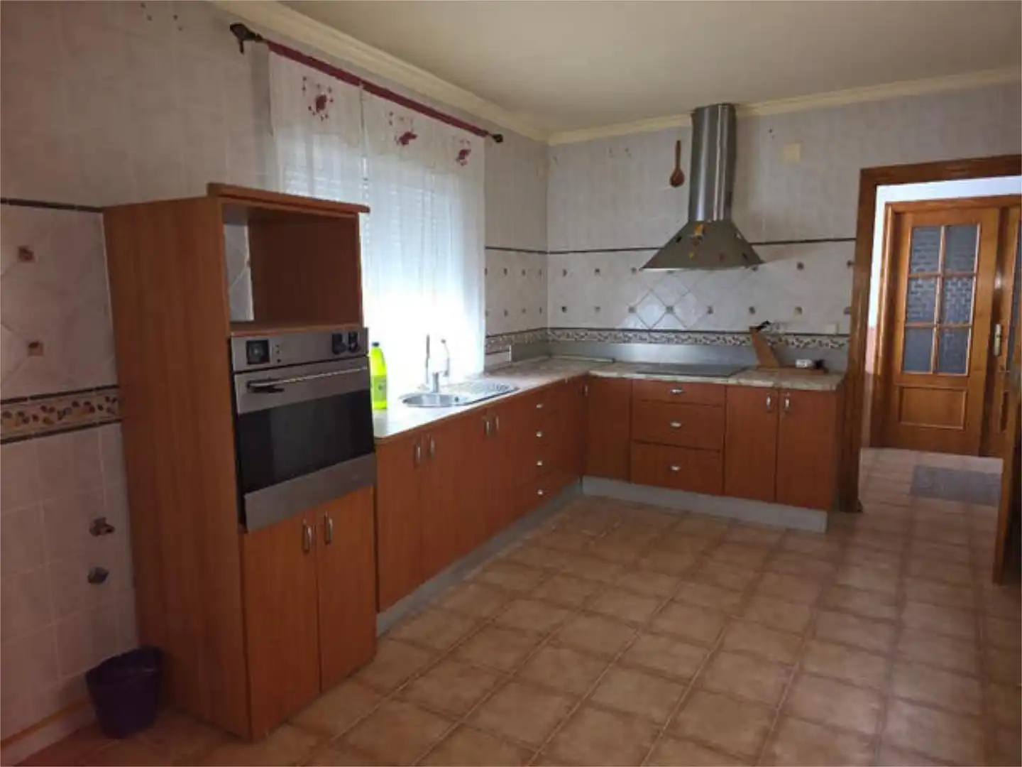 Cocina de Casa o chalet en venta en El Pedernoso  