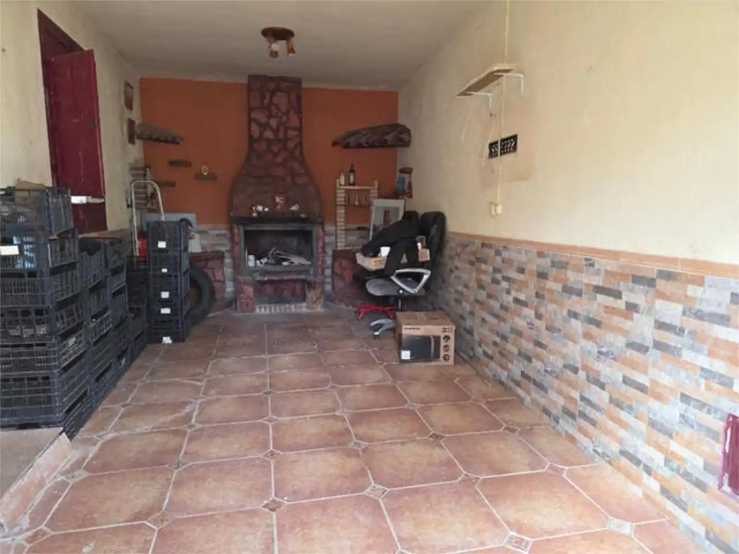 Casa o chalet en venta en El Pedernoso  