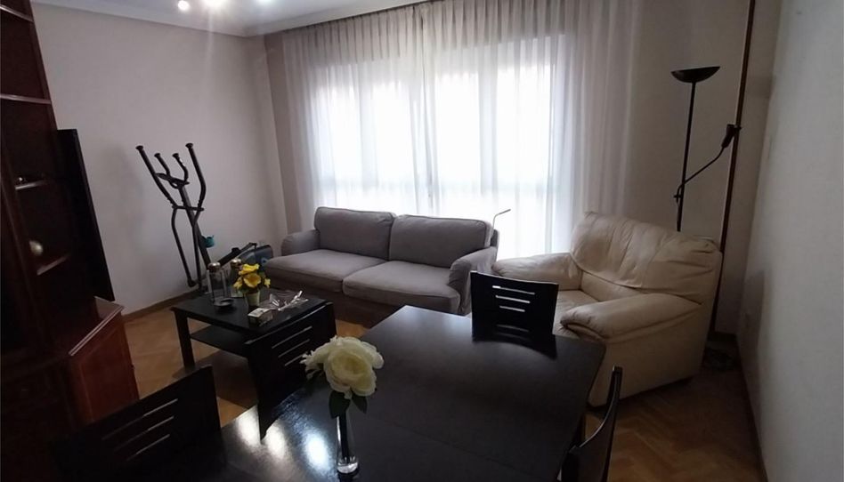 Flat for rent in Calle del Valle de Pinares Llanos, 34, Arroyo del Fresno, Madrid Capital - image 1 Photo 1 of Flat for rent in Calle del Valle de Pinares Llanos, 34, Arroyo del Fresno, Madrid Capital