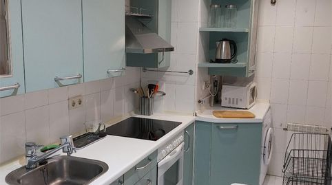 Flat for rent in Calle del Valle de Pinares Llanos, 34, Arroyo del Fresno, Madrid Capital - image 2 Photo 2 of Flat for rent in Calle del Valle de Pinares Llanos, 34, Arroyo del Fresno, Madrid Capital