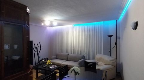 Flat for rent in Calle del Valle de Pinares Llanos, 34, Arroyo del Fresno, Madrid Capital - image 4 Photo 4 of Flat for rent in Calle del Valle de Pinares Llanos, 34, Arroyo del Fresno, Madrid Capital