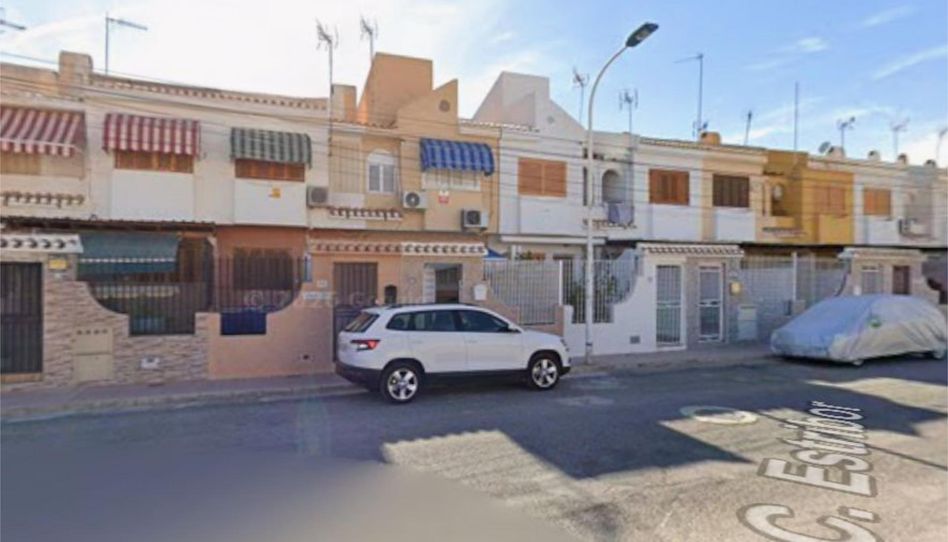 Dúplex en venta en Calle Estribor, 87, Playa Grande - Castellar, Mazarrón - imagen 1 Foto 1 de Dúplex en venta en Calle Estribor, 87, Playa Grande - Castellar, Mazarrón